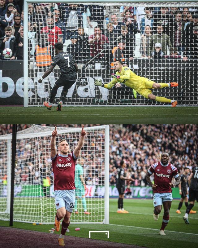 全队跑动量吓人