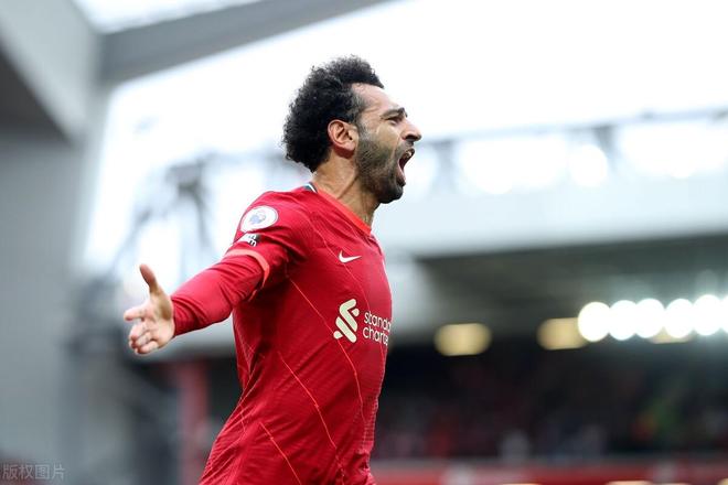 罗马诺：萨拉赫缺席欧冠为斯洛特和管理层共同决定