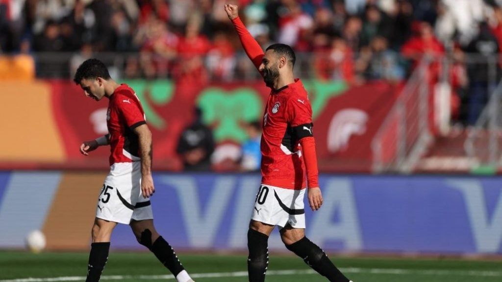 尼日利亚主帅：民主刚果在点球大战时使用巫师做法，胜之不武