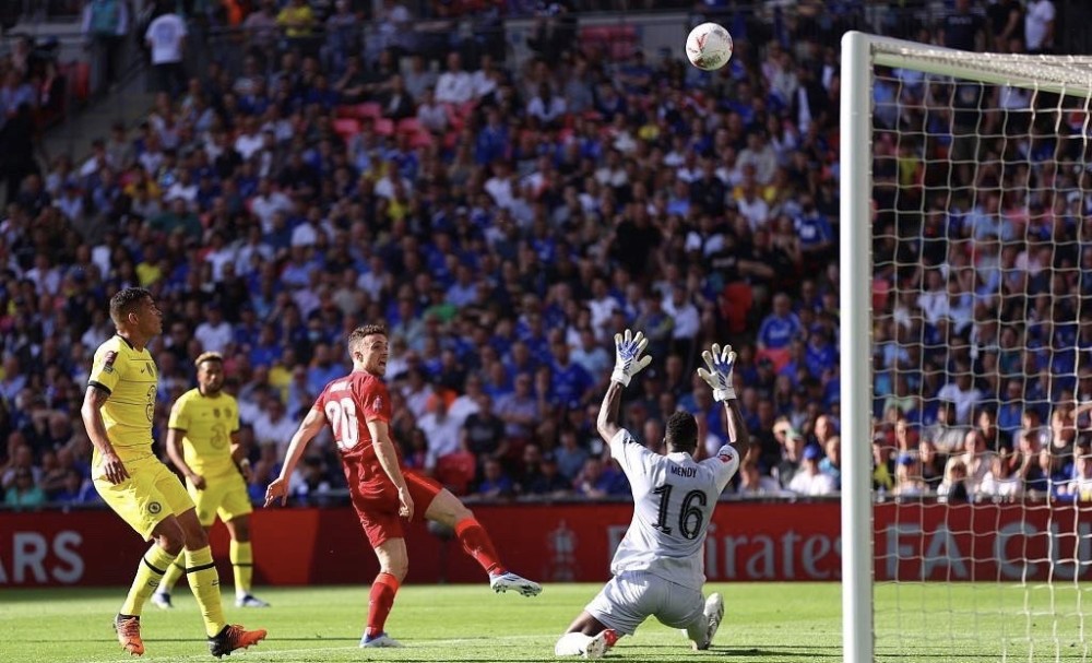 埃及主帅力挺暴怒发声的萨拉赫！向斯洛特传递明确信号