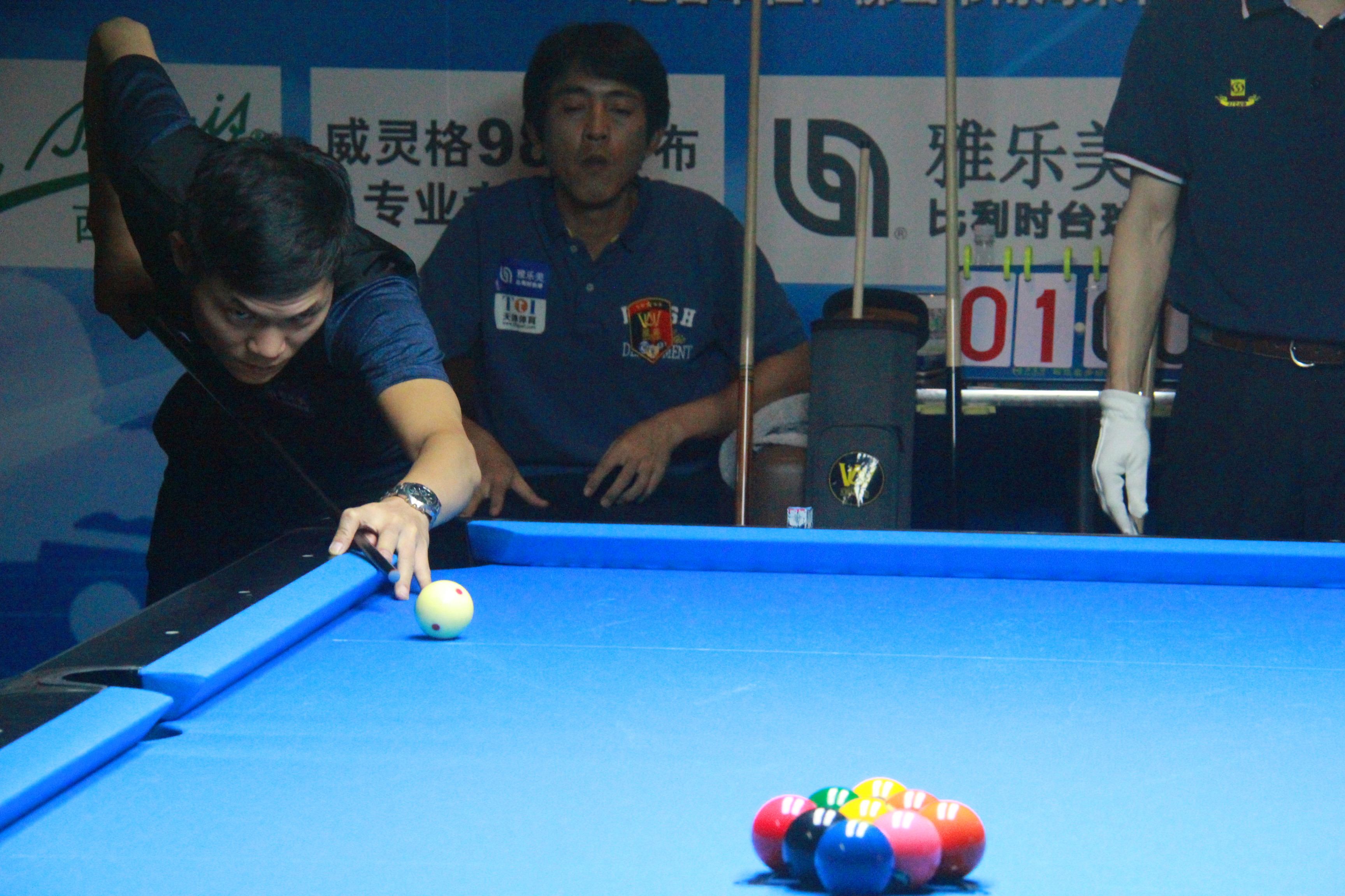 全是衰运 全是衰运